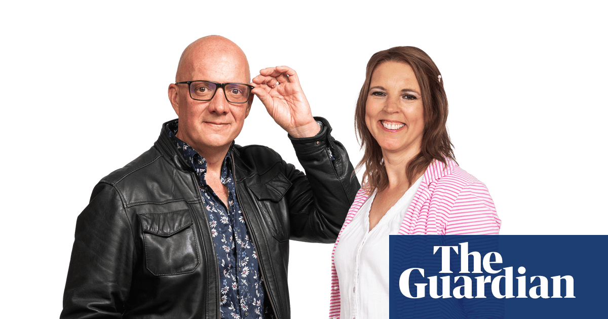 Successful Blind Date Between Teacher and Advocate