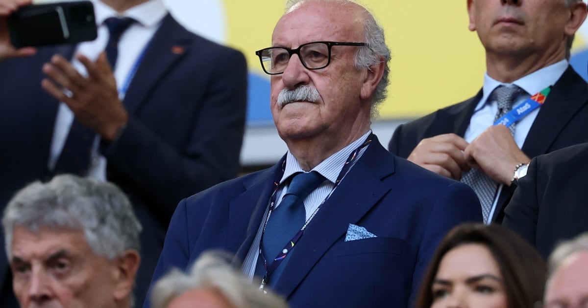 Former Spain Coach Warns Against Underestimating Argentina in World Cup Final