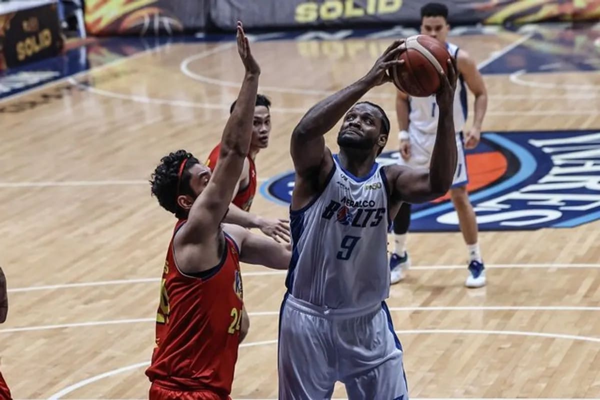 Meralco Dominates in PBA Game, Extending Rain or Shine's Losing Streak