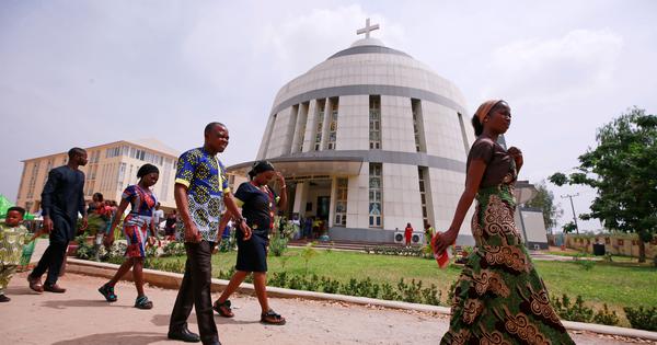 Chrislam in Nigeria: Blending Christianity and Islam for a Better Life