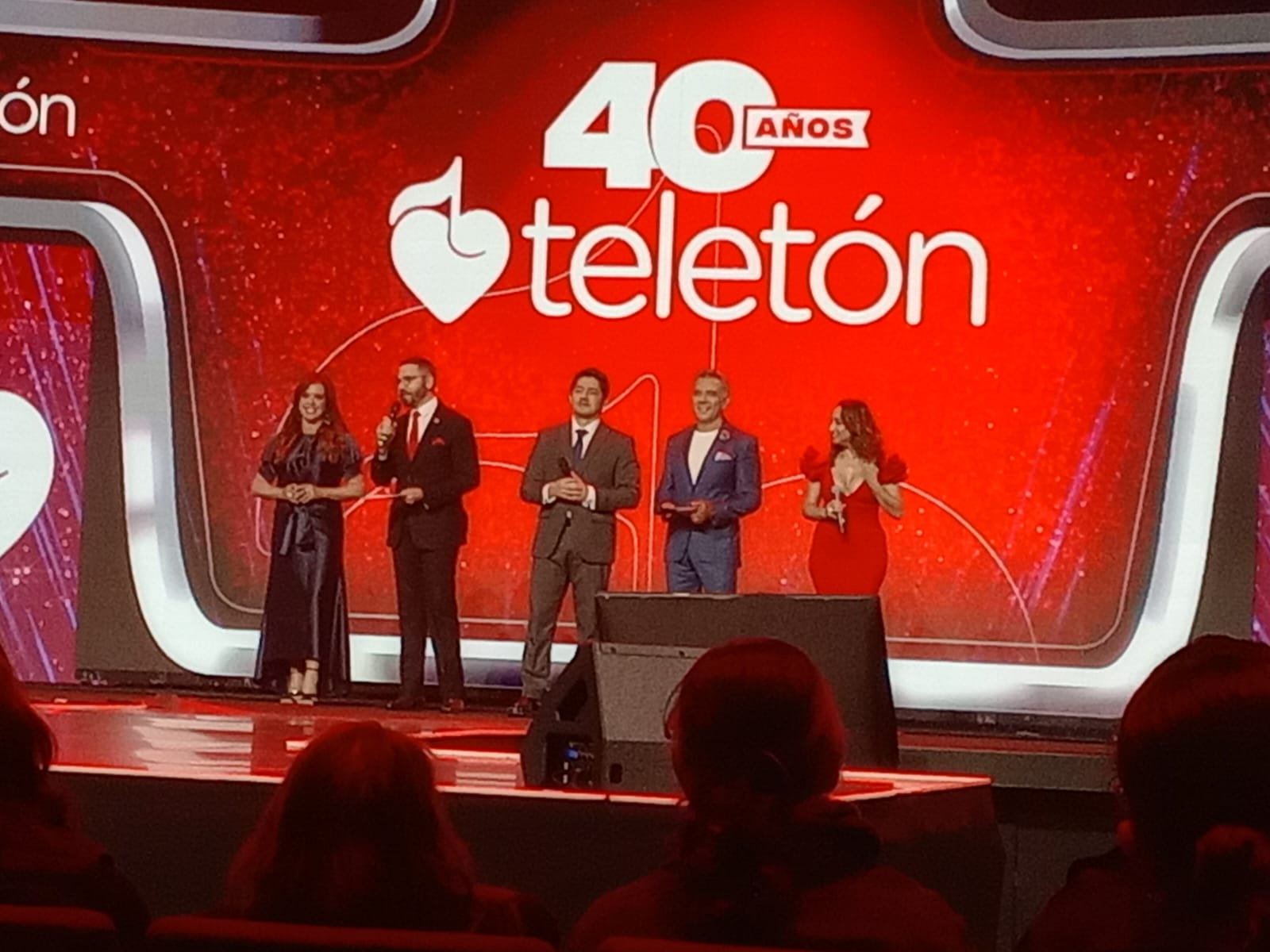 Teletón 2026: Apoyo para pacientes con discapacidad