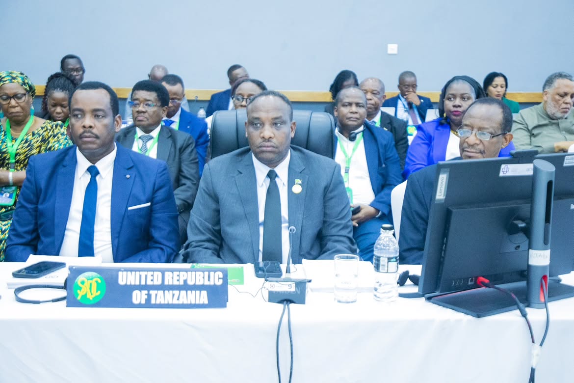 SADC bloc to enforce 28th meeting's resolutions for regional peace and stability
