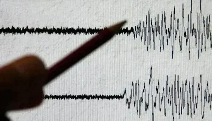 4-Magnitude Earthquake Shakes Quetta and Surrounding Areas, No Casualties Reported