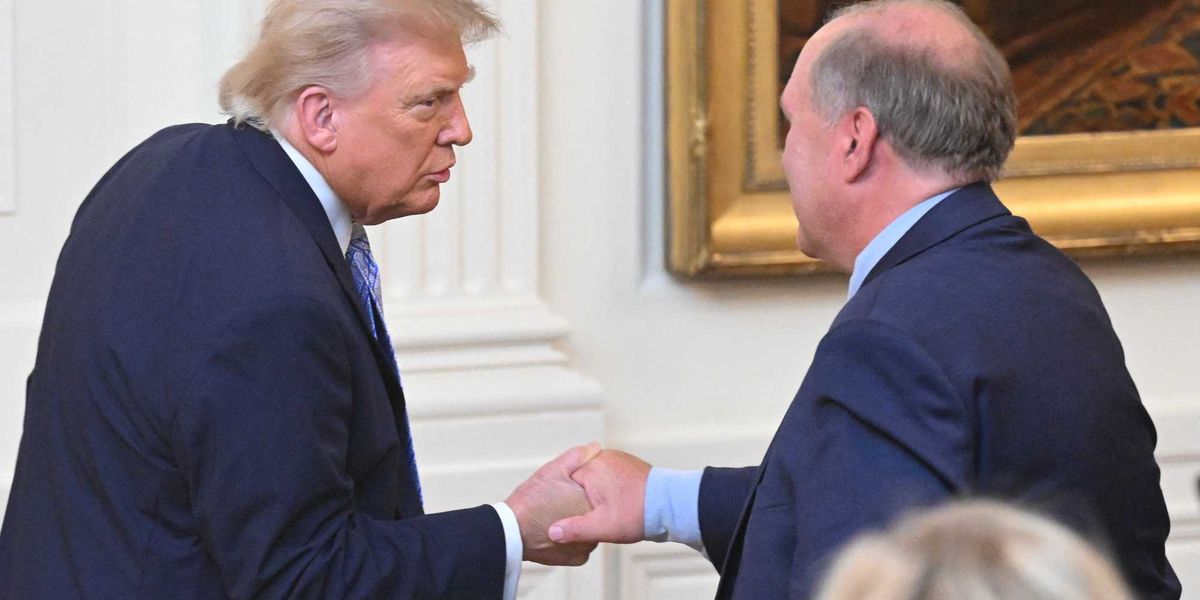 Legal Expert Criticizes John Solomon's Contradictory Claims on Election Fraud and CIA Findings