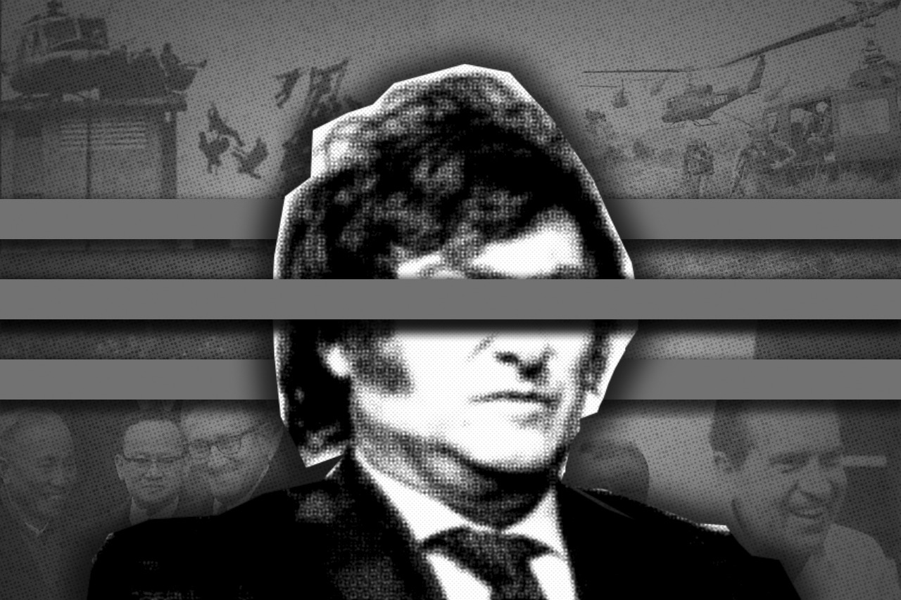 Javier Milei y la comparación con Saigón: una crítica política