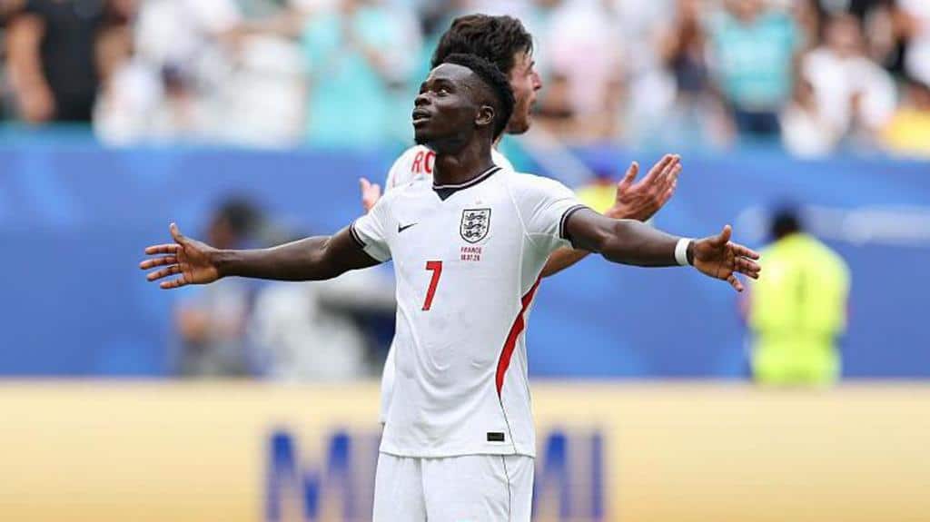 England Clinch Third Place with 6-4 Win Over France at 2026 World Cup