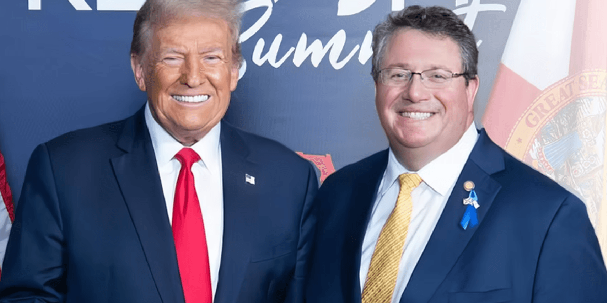 Florida Rep. Randy Fine Calls for Escalated Strikes on Iran Following U.S. Retaliatory Attacks
