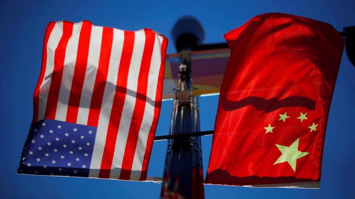 China supera a EE.UU. en percepción global según encuesta internacional