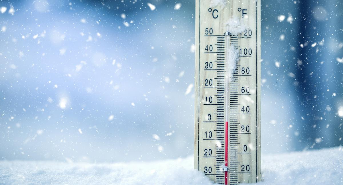 IDEAM reporta temperaturas mínimas en varias regiones de Colombia