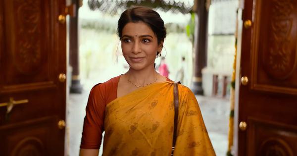 Telugu film explores domestic strife and hidden violence through a housewife's journey