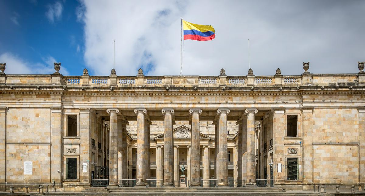 Gustavo Petro cierra su mandato con instalación del Congreso en 2026