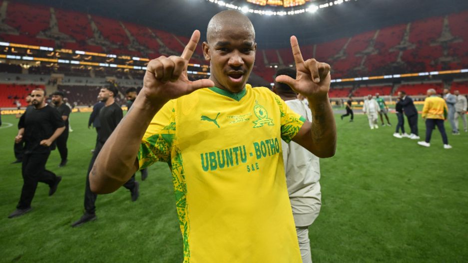 Mamelodi Sundowns draws lessons from Liverpool's approach to coping with loss