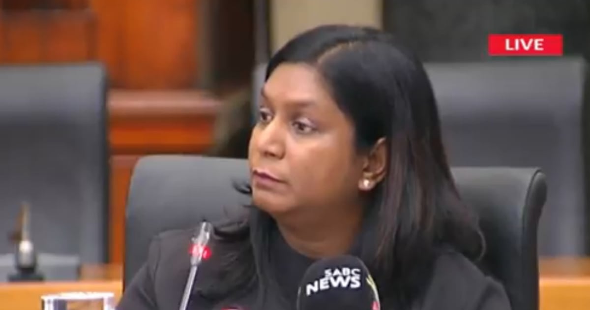 Witness no-shows mount as Carrim faces medical testimony delay