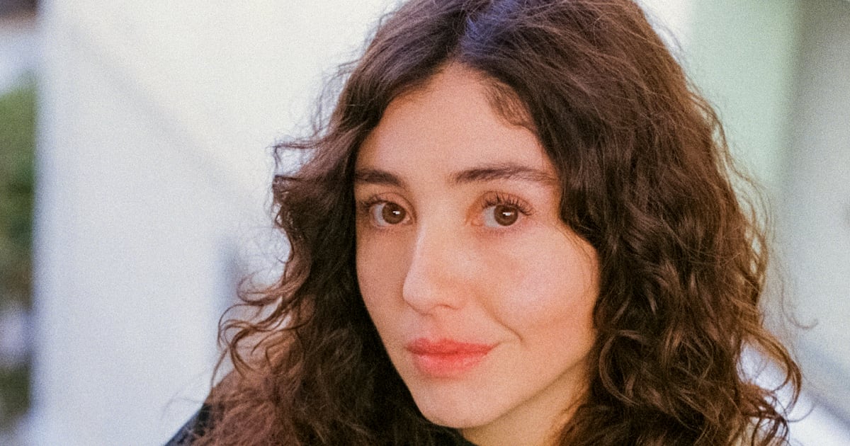 Alba Gaviraghi: la nueva voz del cine chileno