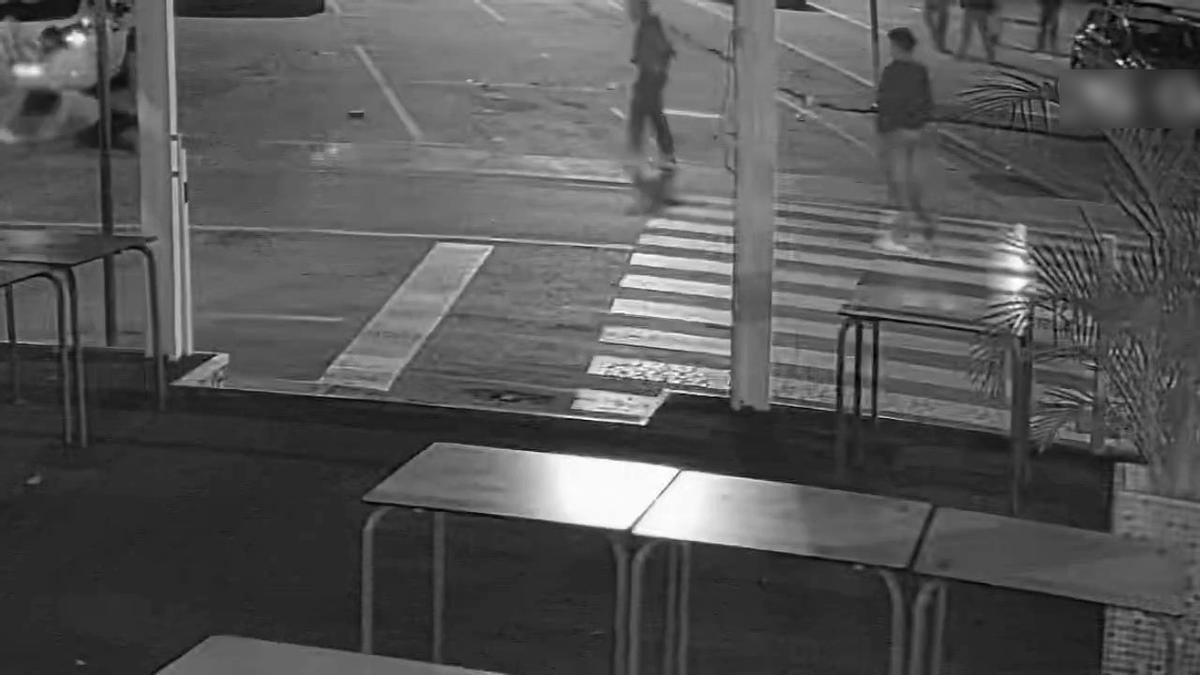Agresión homófoba en Murcia: detenido el presunto autor