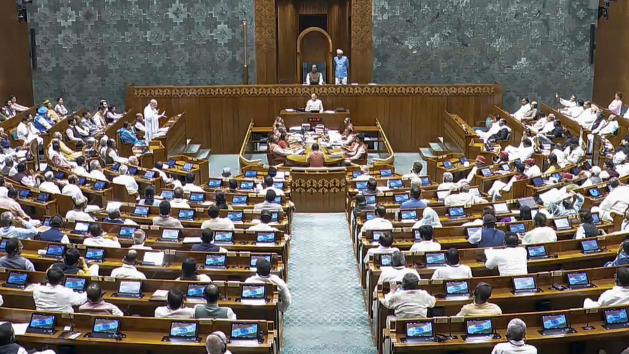 India's Economic Policies and Political Dynamics