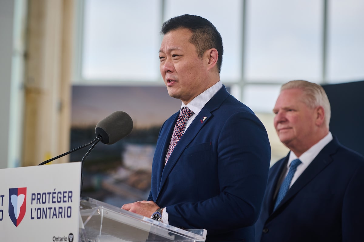 Criticism of Progressive Conservatives Over Public Fund Mismanagement