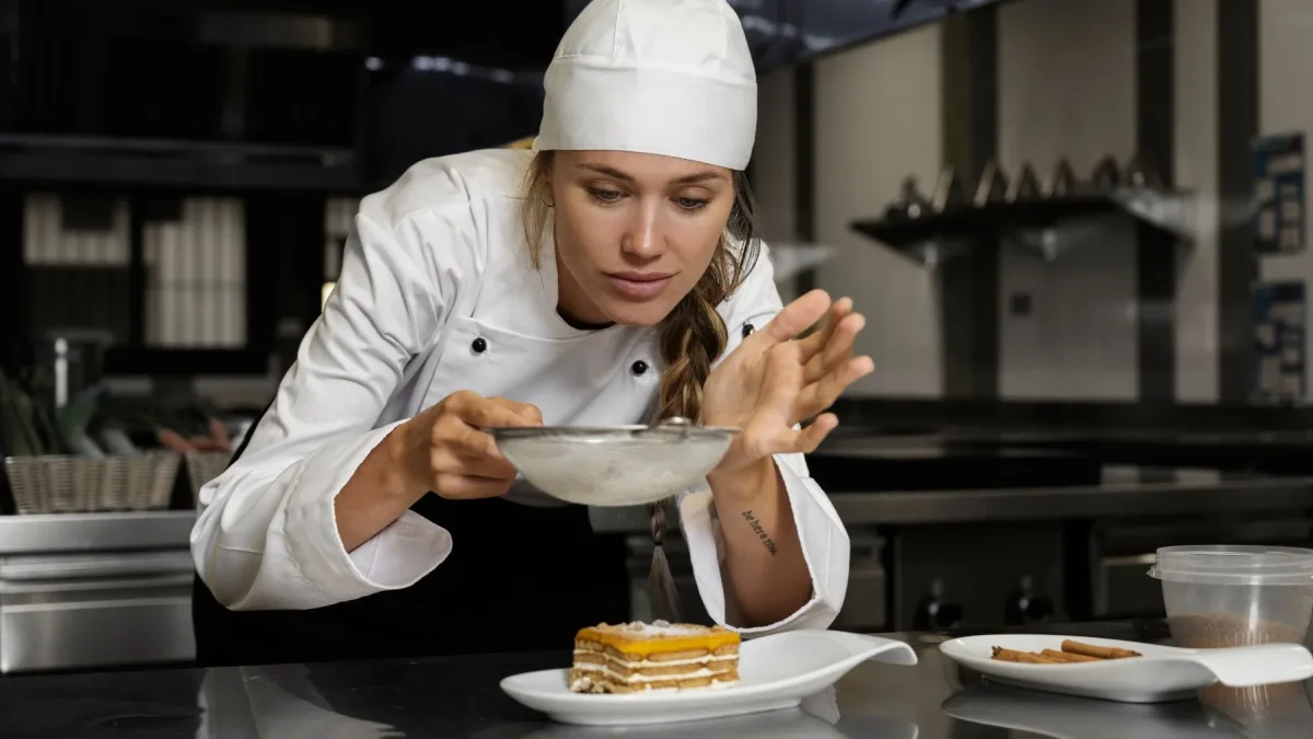 La gastronomía evoluciona con el bienestar