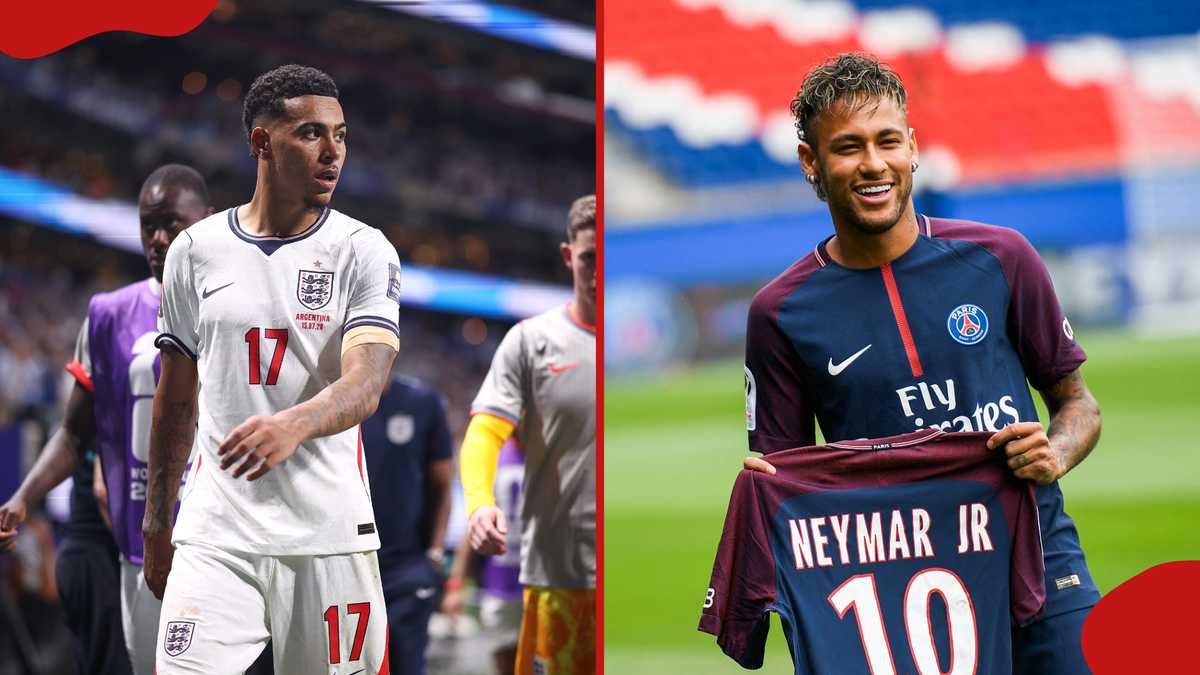 Chelsea's Morgan Rogers joins elite list of most expensive football transfers