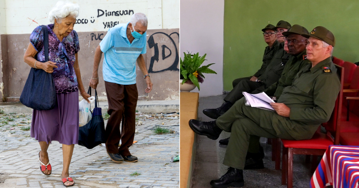 Cubanos Criticize Government's Salary Increase Amid Economic Crisis