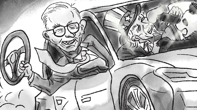 Top Cartoons of July 20, 2026: Political Satire and Commentary