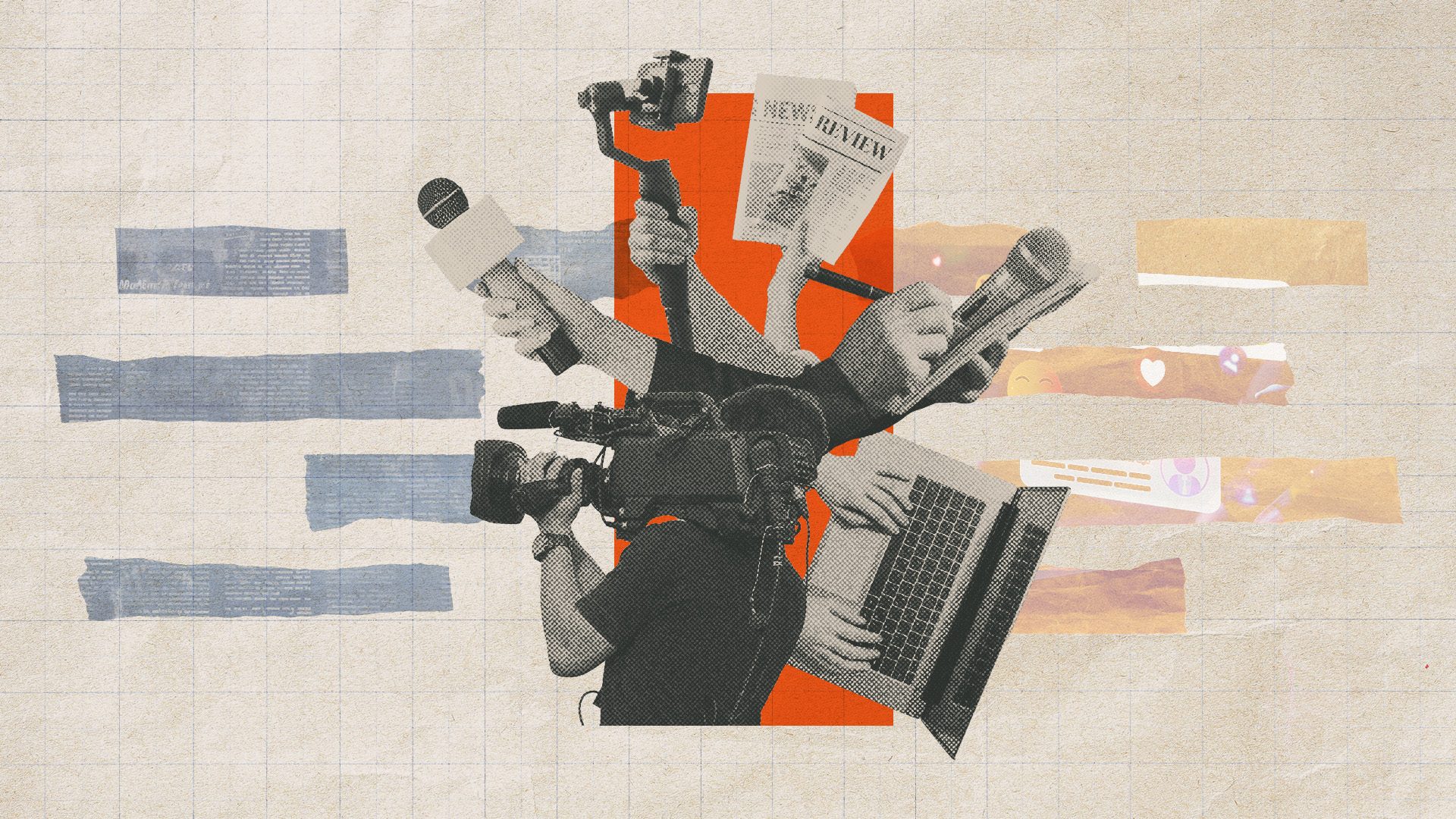 Challenges in Philippine Journalism: Navigating Digital Transformation and Ethical Standards