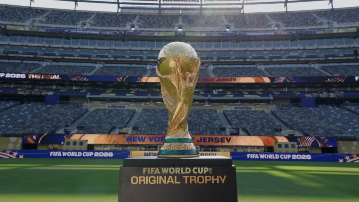 FIFA supera expectativas con recaudación de $15 mil millones en Mundial 2026