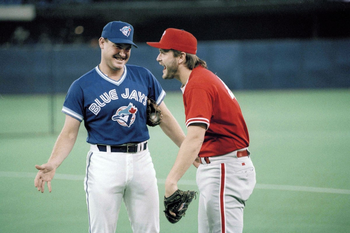 Former Blue Jays Pitcher Duane Ward Dies at 62