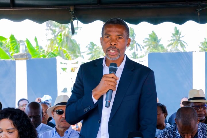 Tanzania boosts education and innovation to honor Mandela’s legacy