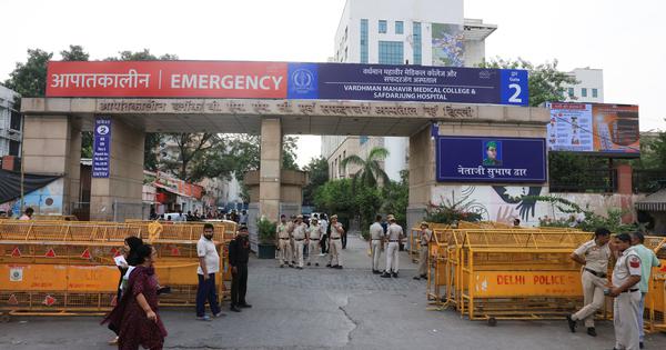 Delhi Police Denies Permission for CJP Protest March to Parliament on July 20