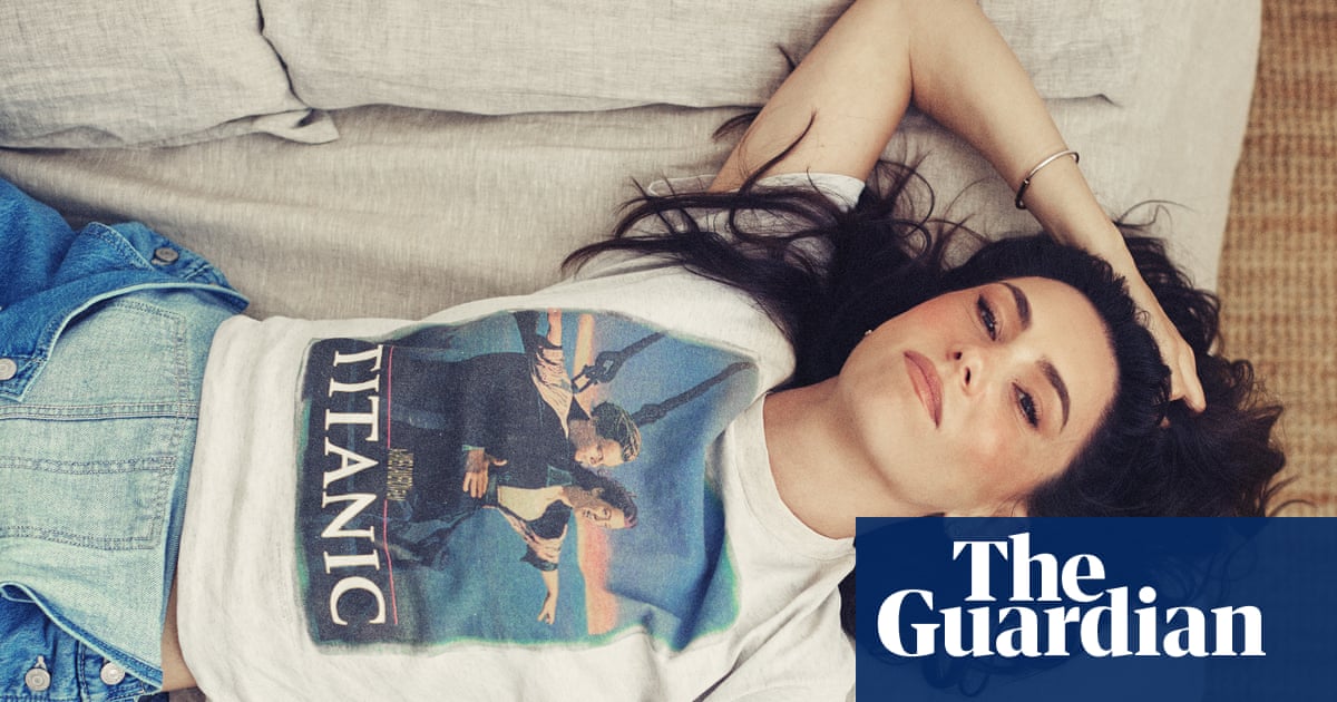 Amy Shark Reflects on Fame and Artistry with New Album 'Soft Pop'