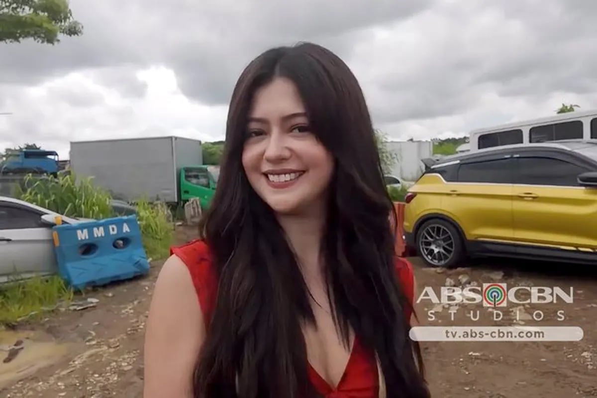 Sue Ramirez and 'Tropang Gabo' Bring Excitement and Drama to 'Coco Martin’s Sigabo'