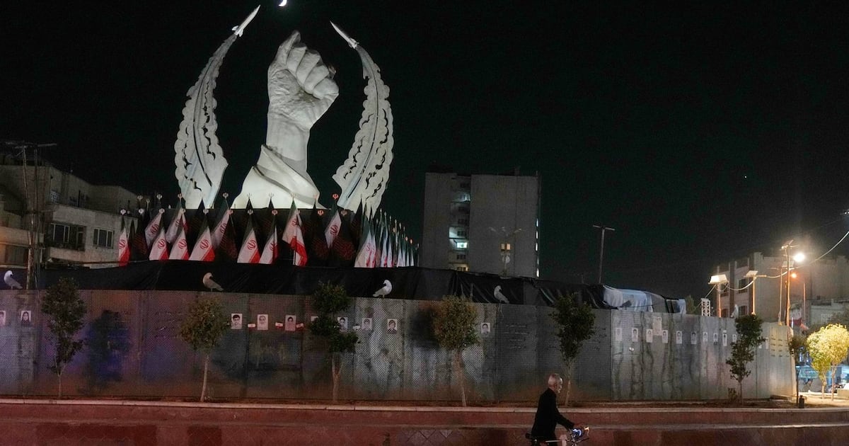 U.S. Troop Death in Israel-Hamas Conflict as Israel Warns of Iranian Attacks