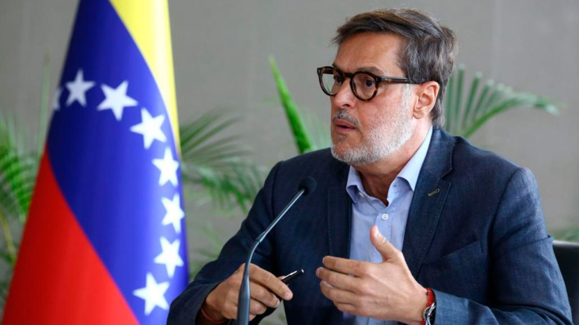 Venezuela ofrece cooperación a Perú tras sismo que dejó 6 muertos
