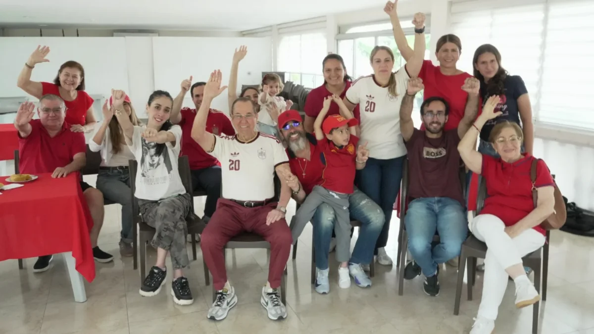 España gana el Mundial 2026 contra Argentina en partido ajustado
