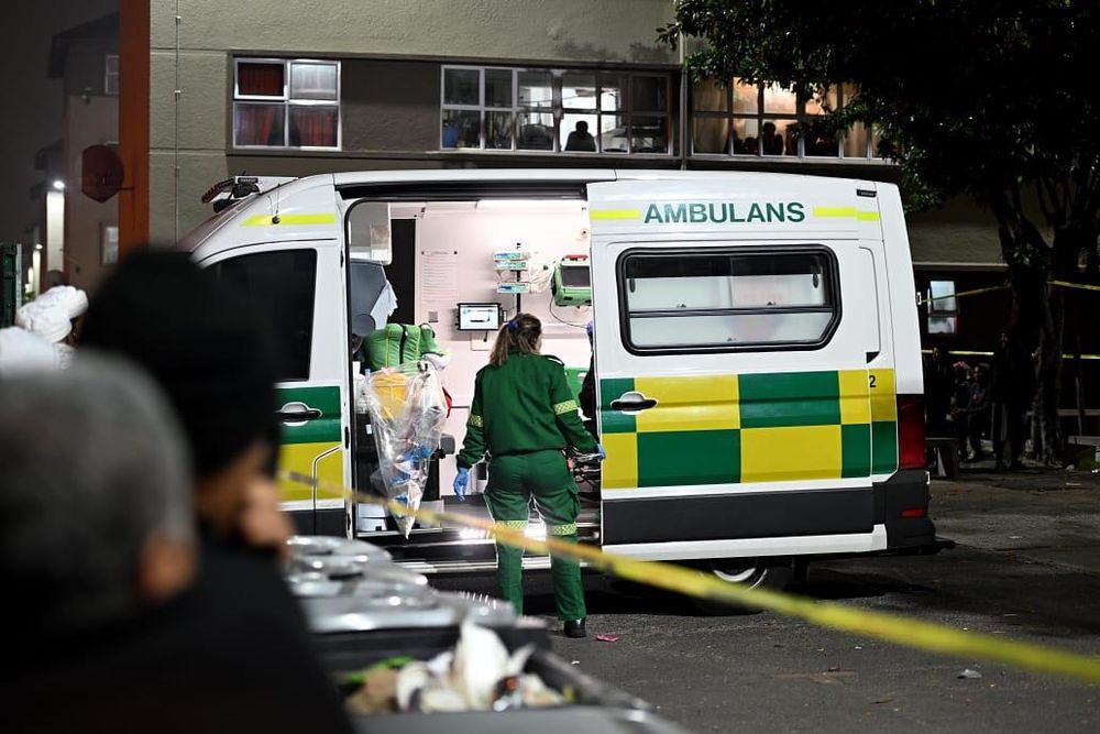 Drive-by shooting in Kewtown leaves 19-year-old dead and 11-year-old girl injured