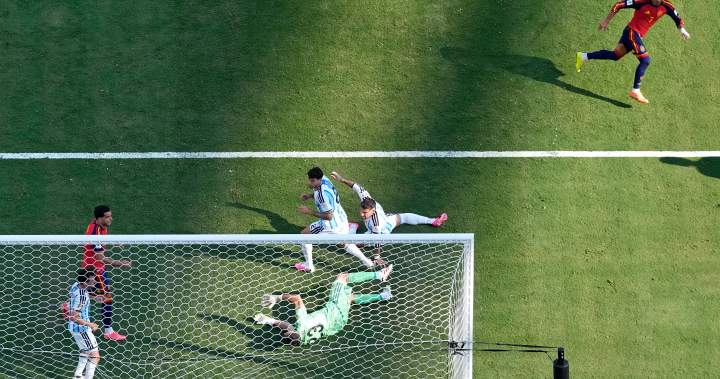 Spain Secures Second World Cup Title with Dominant Display Against Argentina