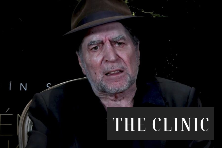 Joaquín Sabina reflexiona sobre su vida nocturna y el costo del estilo bohemio