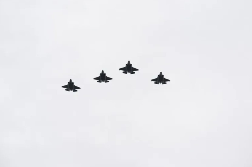 Estados Unidos lleva a cabo ataques contra Irán tras muertes de militares en Jordania