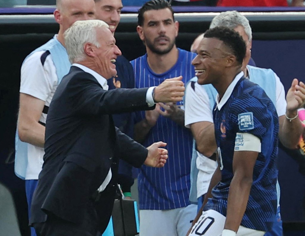 Mbappé lidera goleadores del Mundial 2026 con 10 tantos