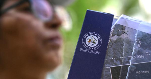 Census 2027's Caste Data Challenges and Policy Implications
