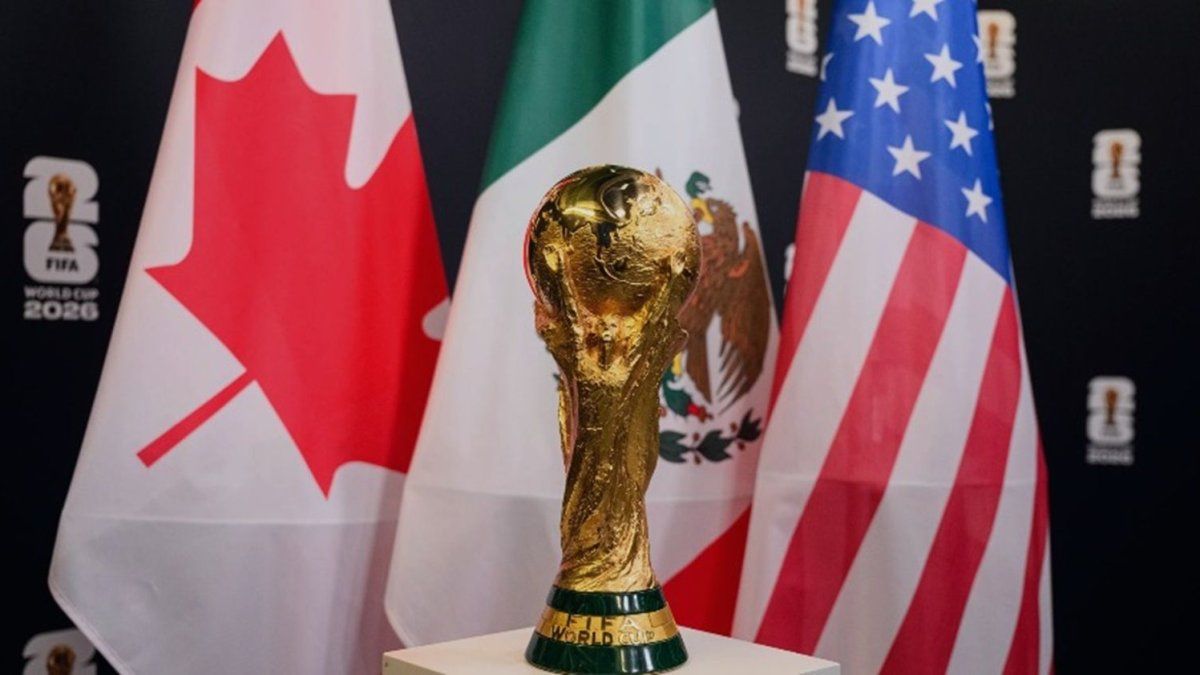 Mundial 2030: Sedes, fechas y participantes