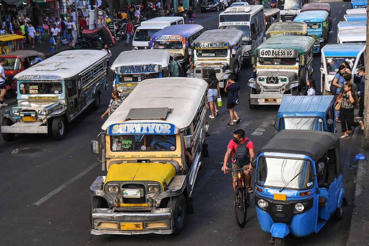 Transport Groups Demand P2 Fare Hike Amid Rising Fuel Costs