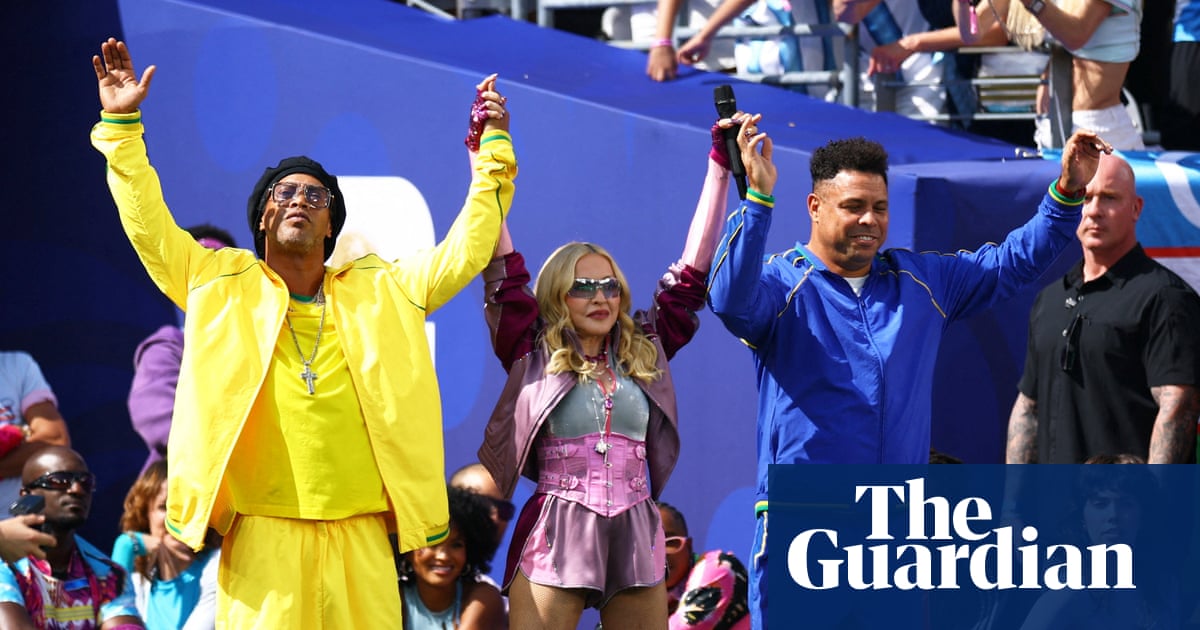 Controversial World Cup Half-Time Show Sparks Debate Over Spectacle at 2026 Final