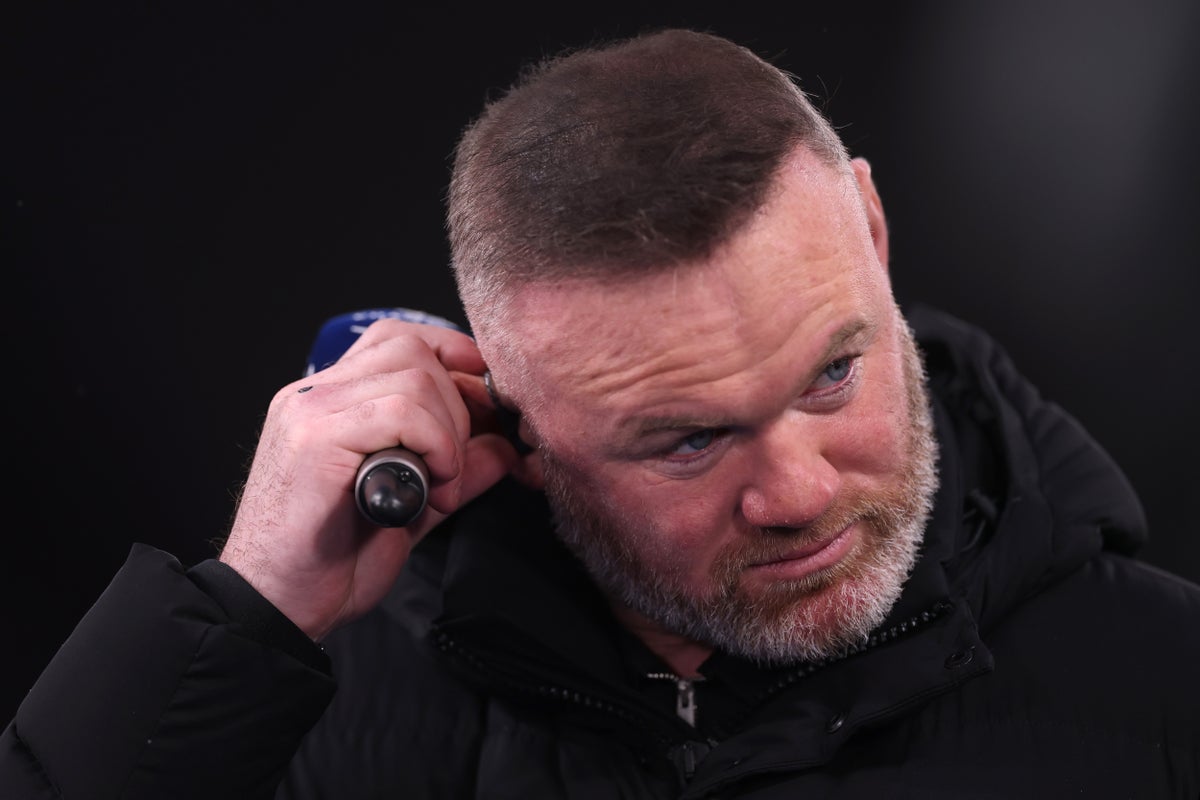 Wayne Rooney criticises World Cup half-time show for being unengaging
