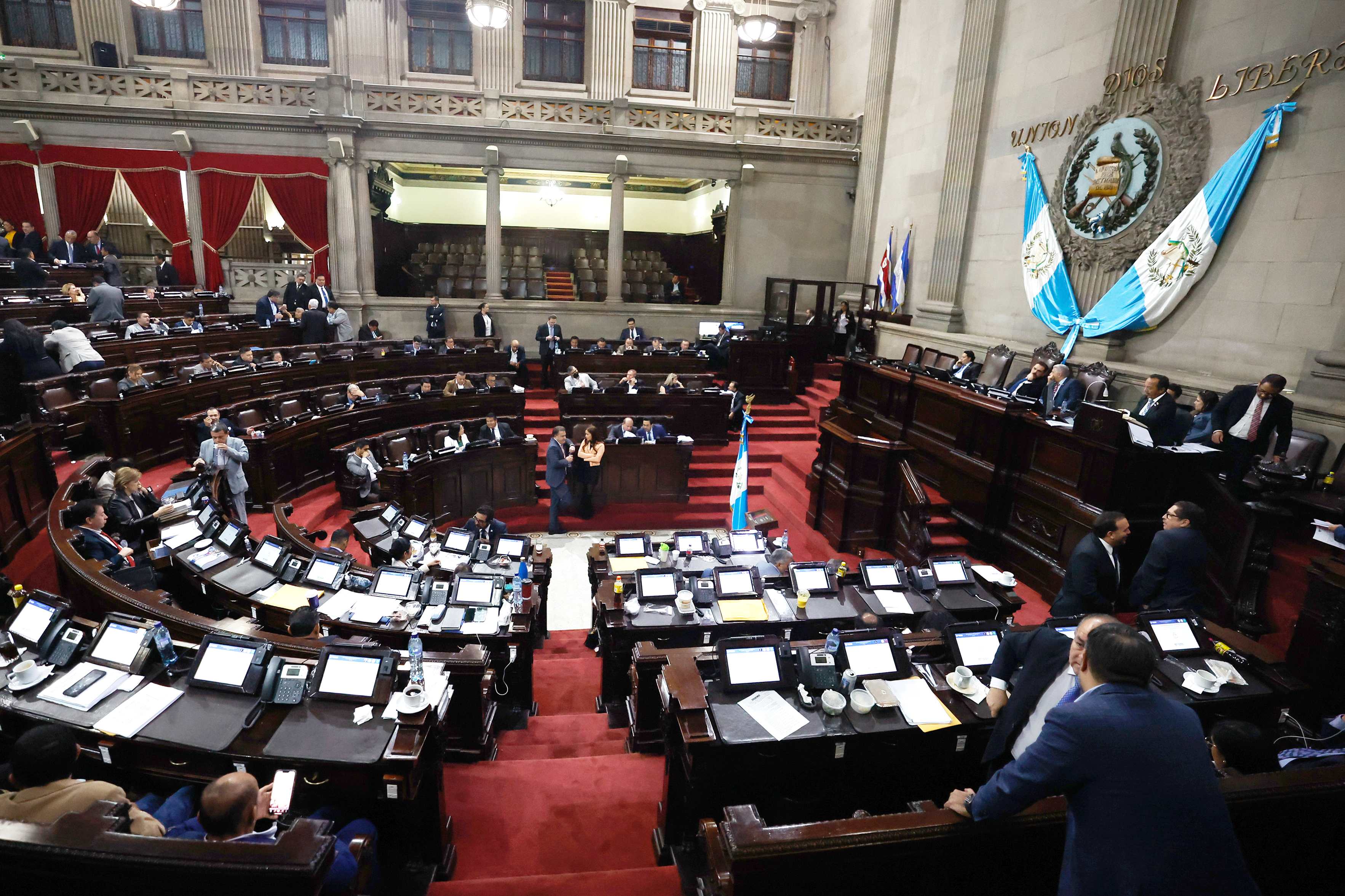 Nuevas alianzas políticas y desafíos para Vamos en el periodo preelectoral