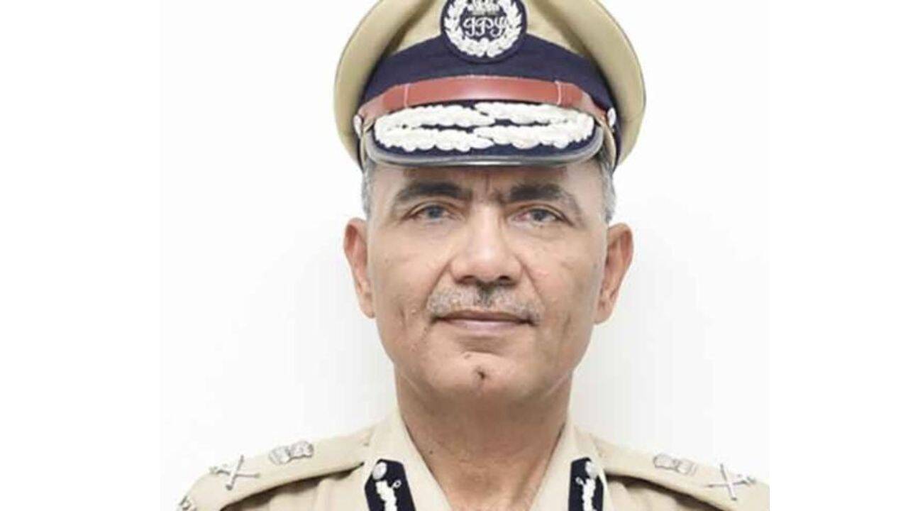 Tripura DGP Anurag Dhankar's Death Under Investigation