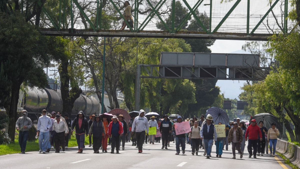 Movilizaciones laborales y sociales previstas en la Ciudad de México el 20 de julio