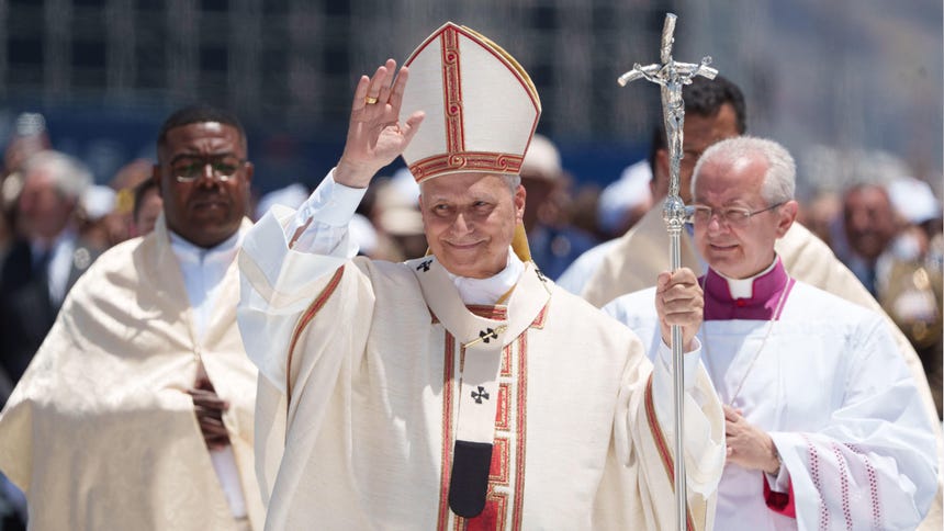 Vatican Delegation Plans to Return to Peru for Finalizing Pope's Visit Details