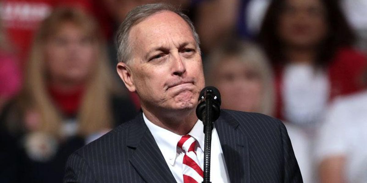 Polygamy Scandal Threatens GOP Candidate's Primary Victory